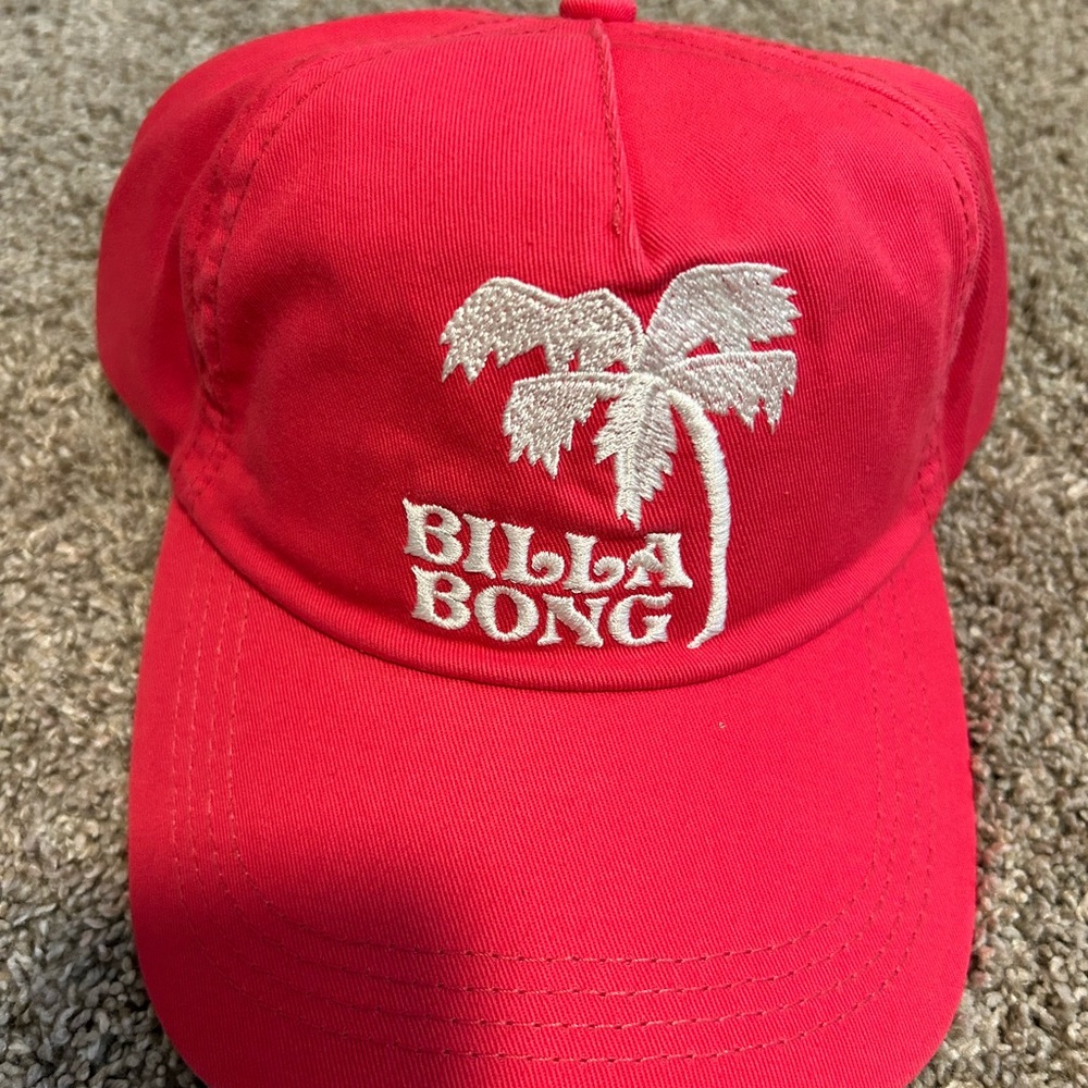 Billabong  Cap